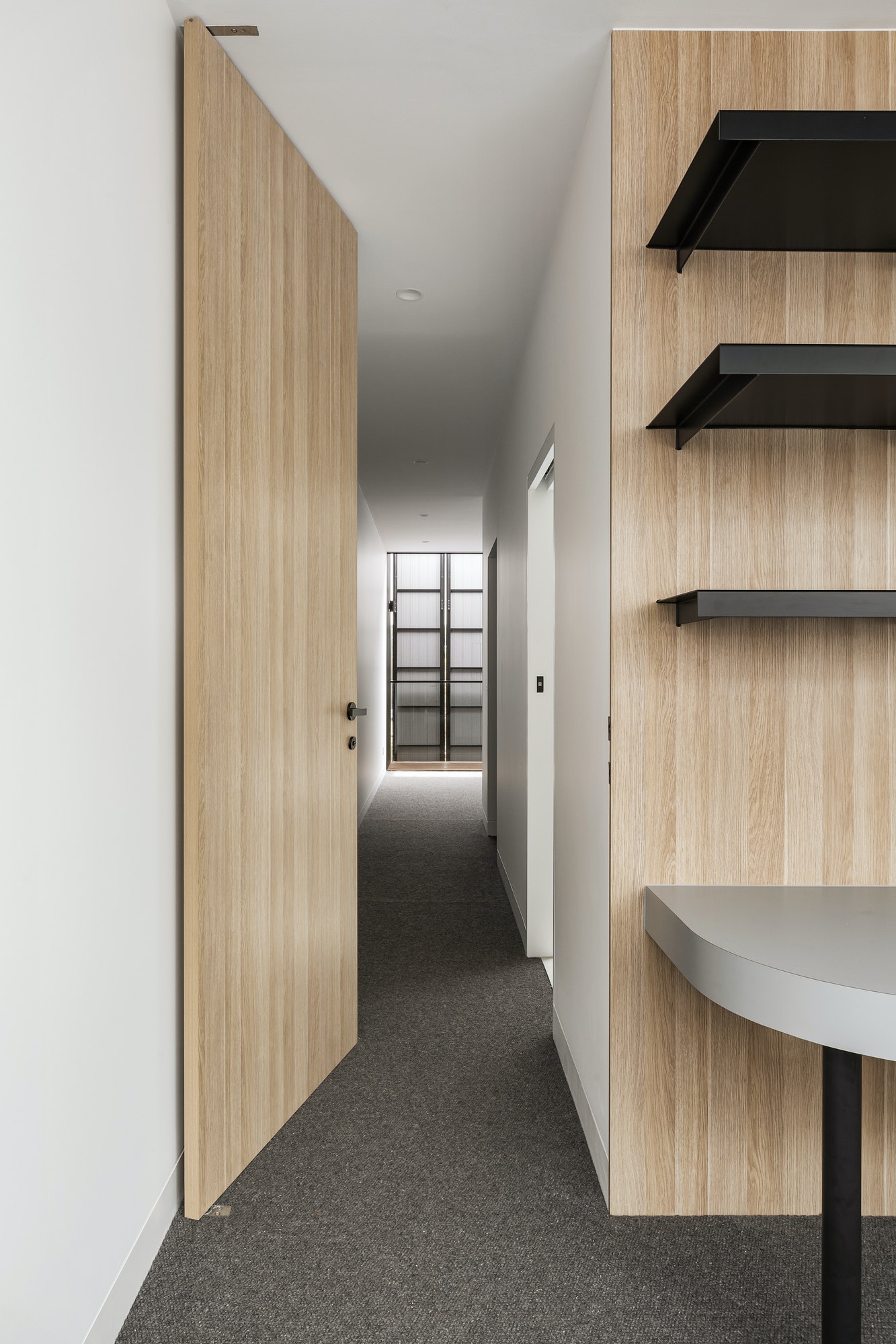 architectural house interior 1